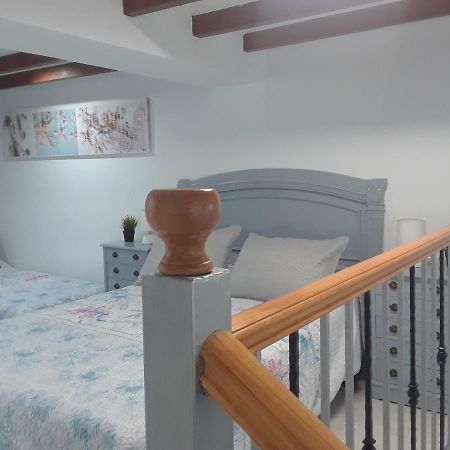 Unique Apartment Alicante Kültér fotó