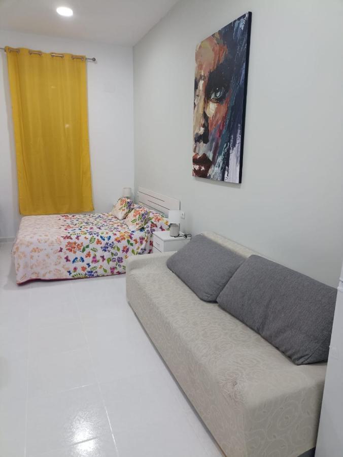 Unique Apartment Alicante Kültér fotó