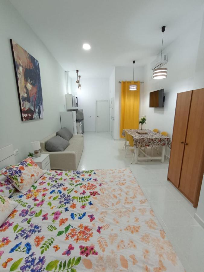 Unique Apartment Alicante Kültér fotó
