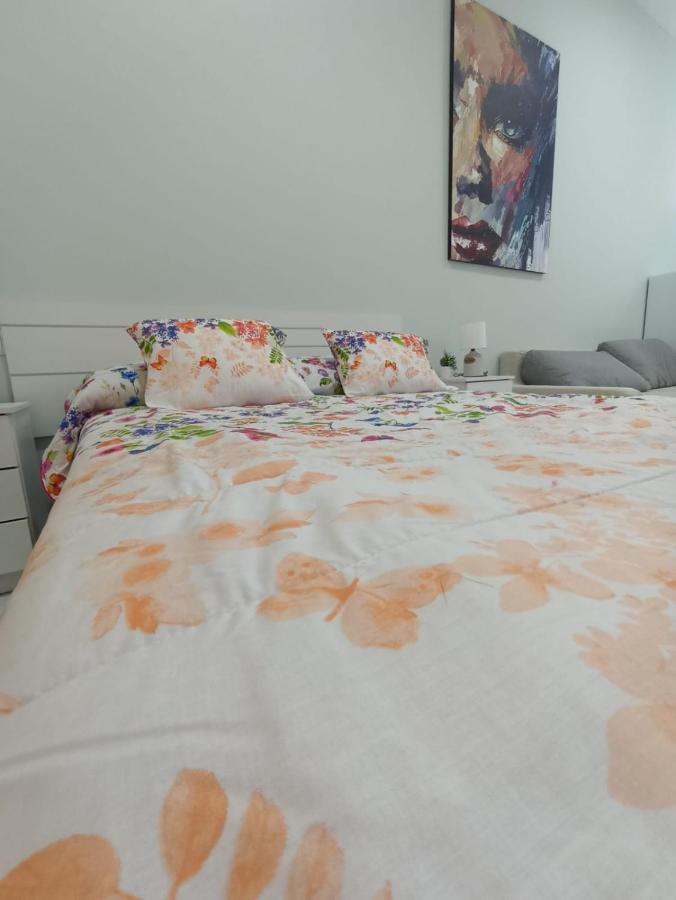 Unique Apartment Alicante Kültér fotó