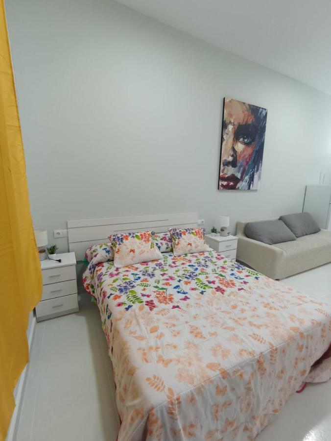 Unique Apartment Alicante Kültér fotó