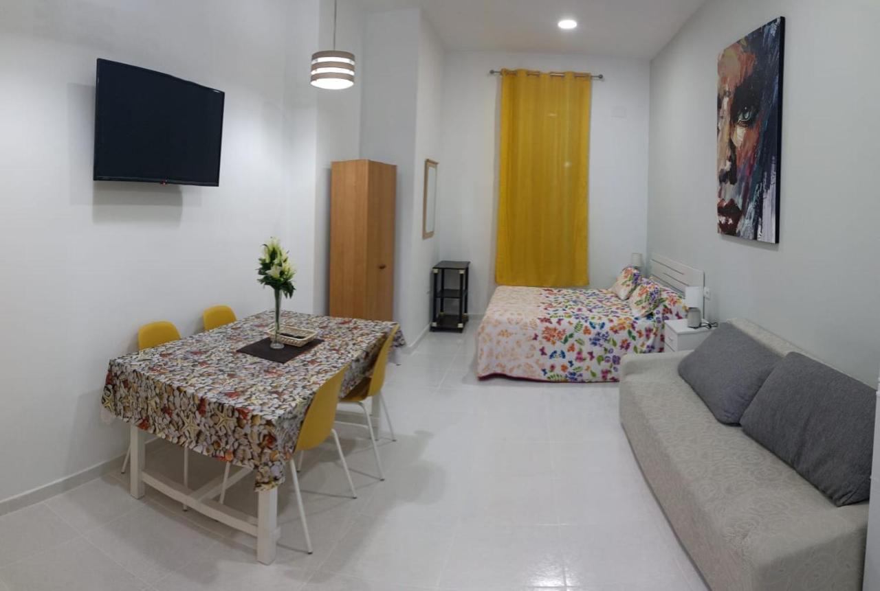Unique Apartment Alicante Kültér fotó