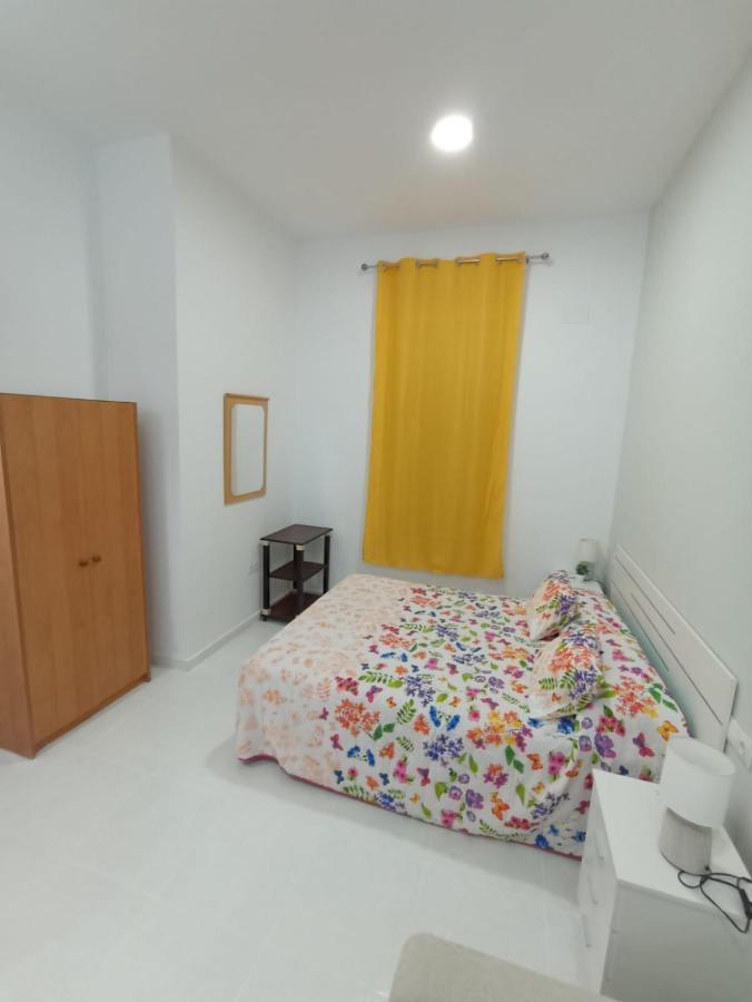 Unique Apartment Alicante Kültér fotó