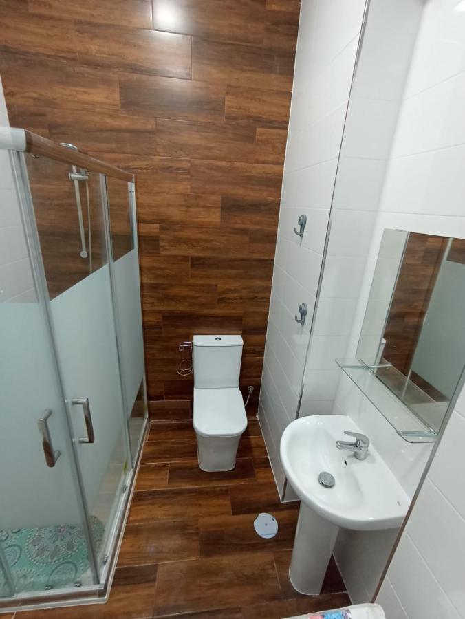 Unique Apartment Alicante Kültér fotó