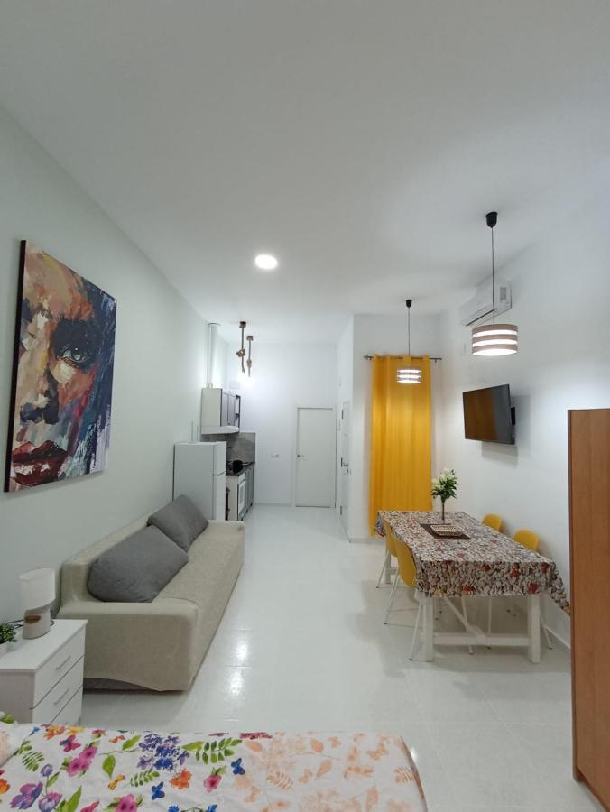 Unique Apartment Alicante Kültér fotó