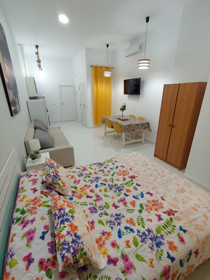 Unique Apartment Alicante Kültér fotó