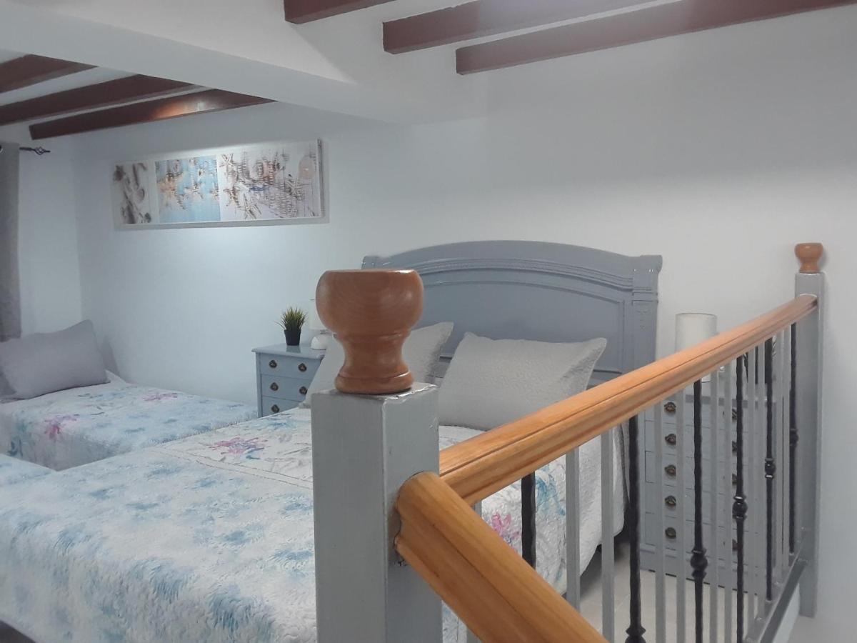 Unique Apartment Alicante Kültér fotó