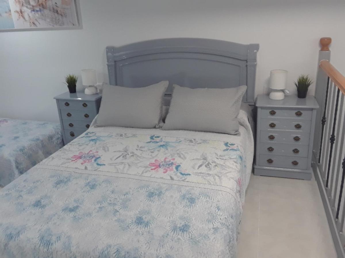 Unique Apartment Alicante Kültér fotó