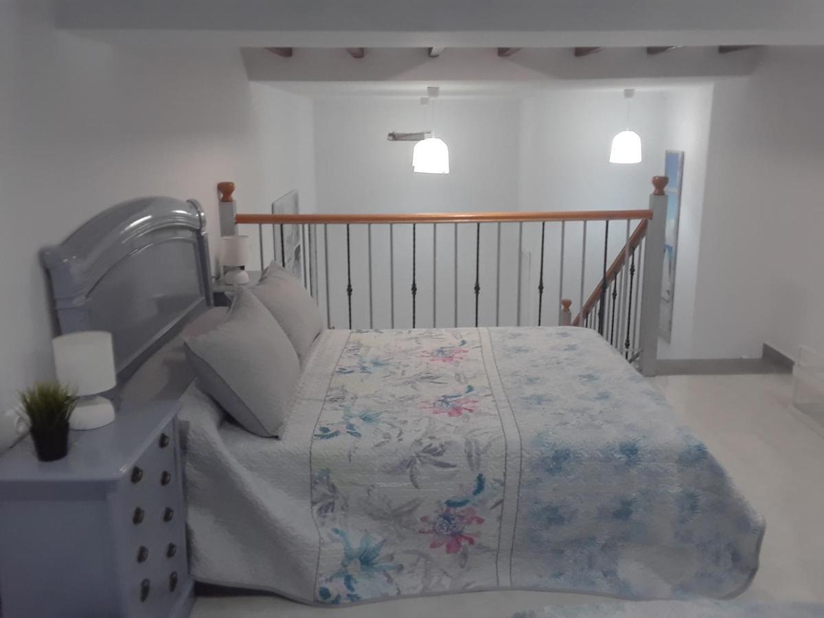 Unique Apartment Alicante Kültér fotó