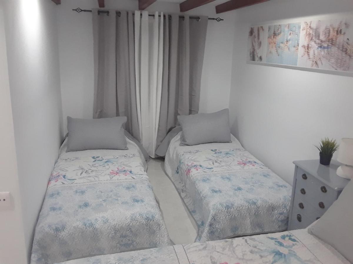 Unique Apartment Alicante Kültér fotó