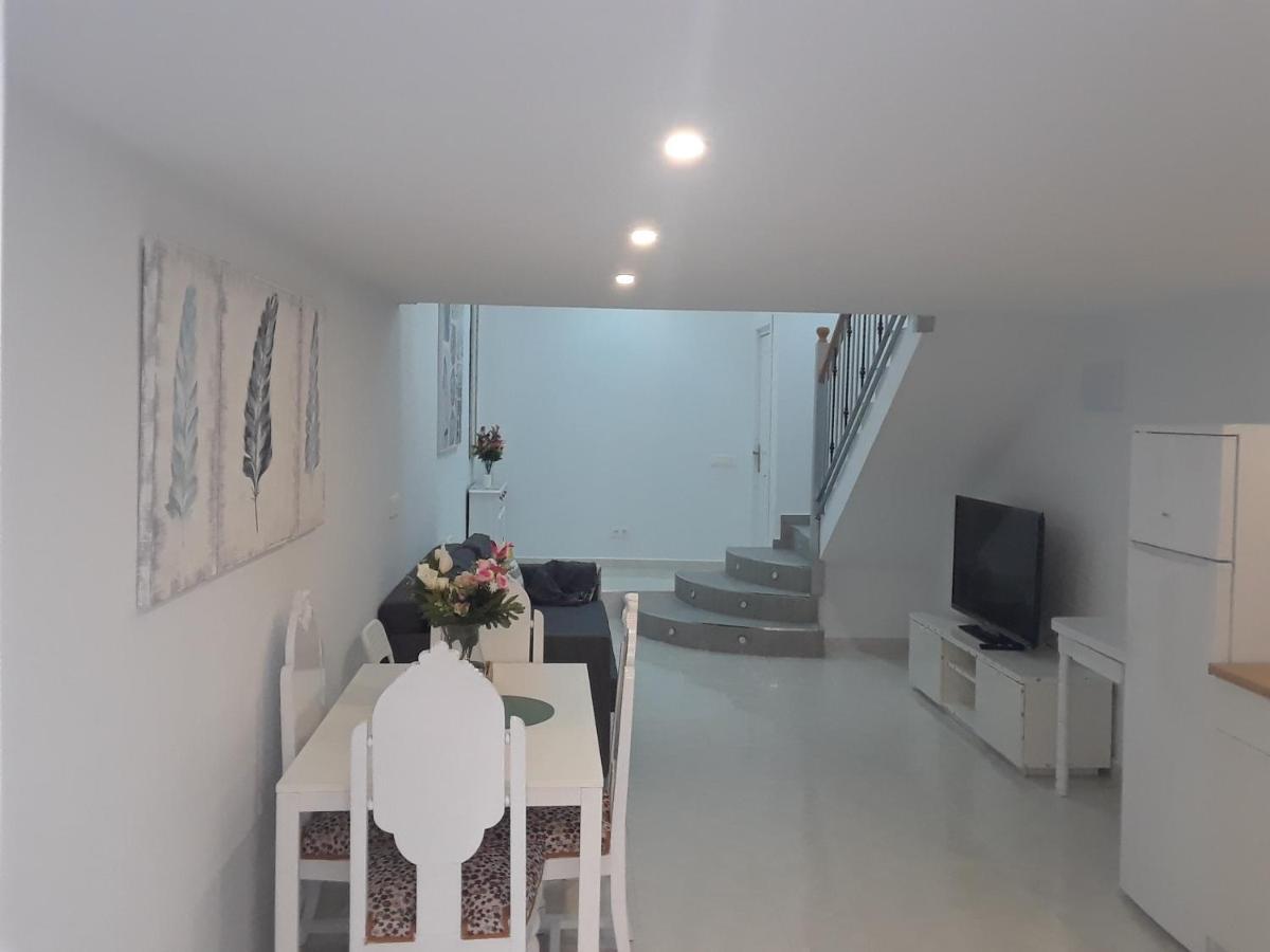 Unique Apartment Alicante Kültér fotó