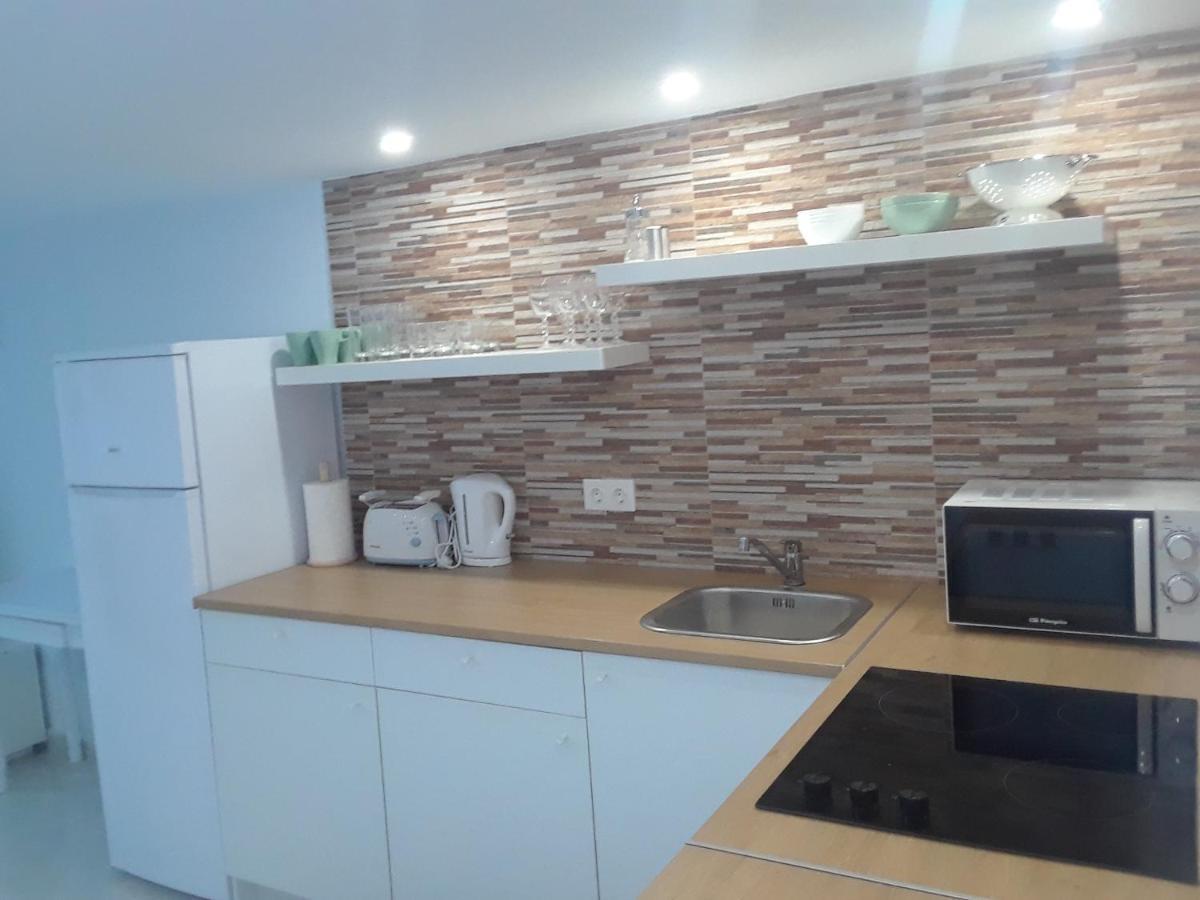 Unique Apartment Alicante Kültér fotó