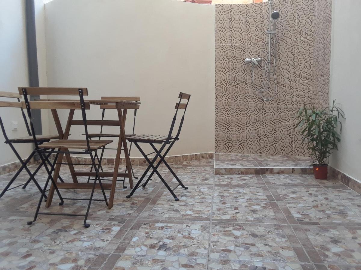Unique Apartment Alicante Kültér fotó