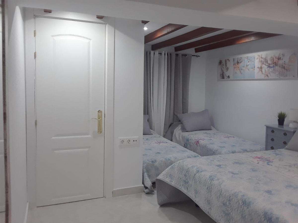 Unique Apartment Alicante Kültér fotó
