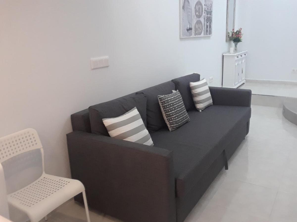 Unique Apartment Alicante Kültér fotó