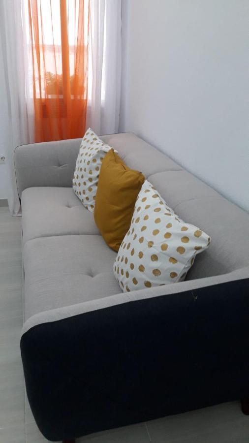 Unique Apartment Alicante Kültér fotó