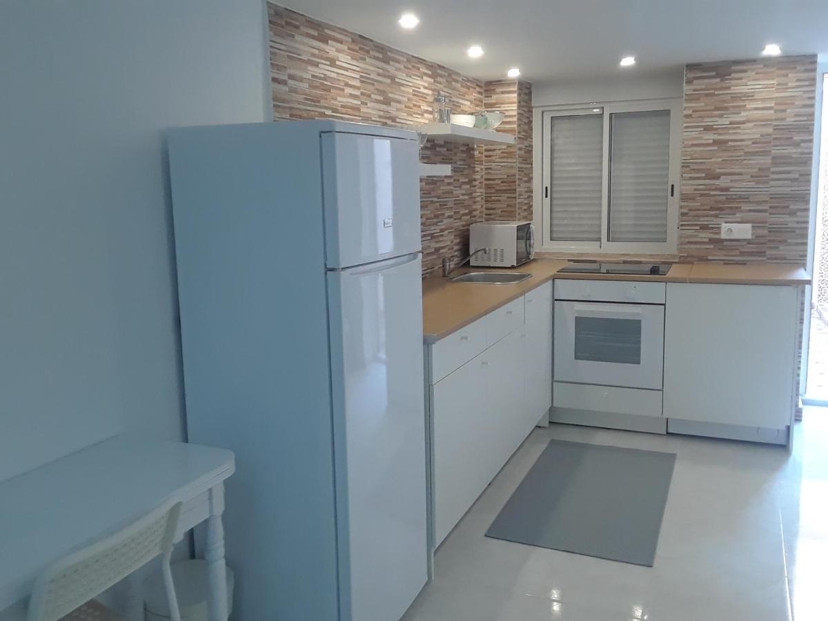 Unique Apartment Alicante Kültér fotó