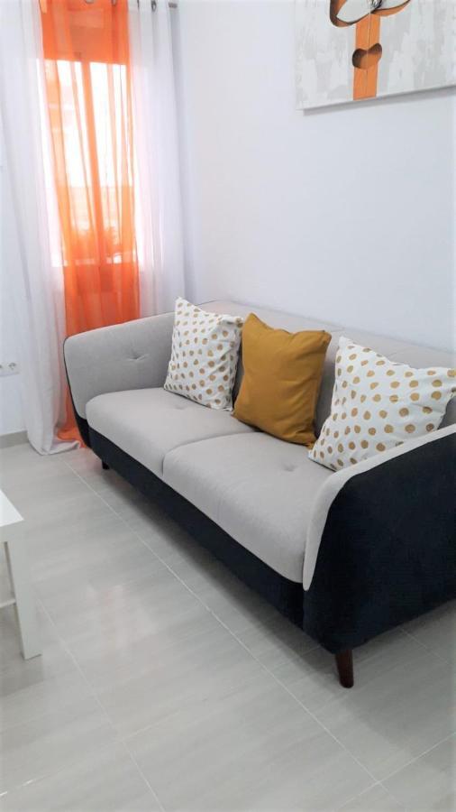 Unique Apartment Alicante Kültér fotó