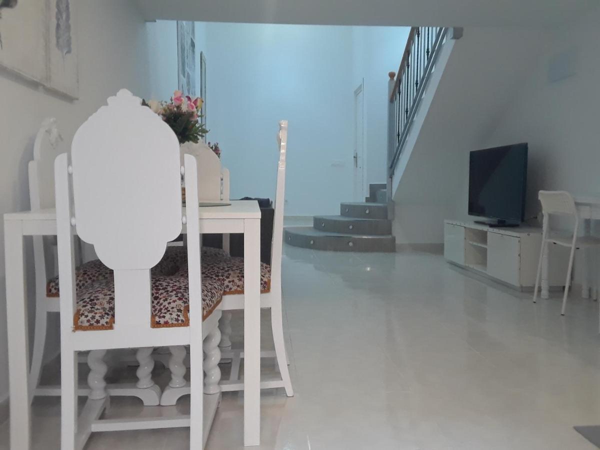 Unique Apartment Alicante Kültér fotó