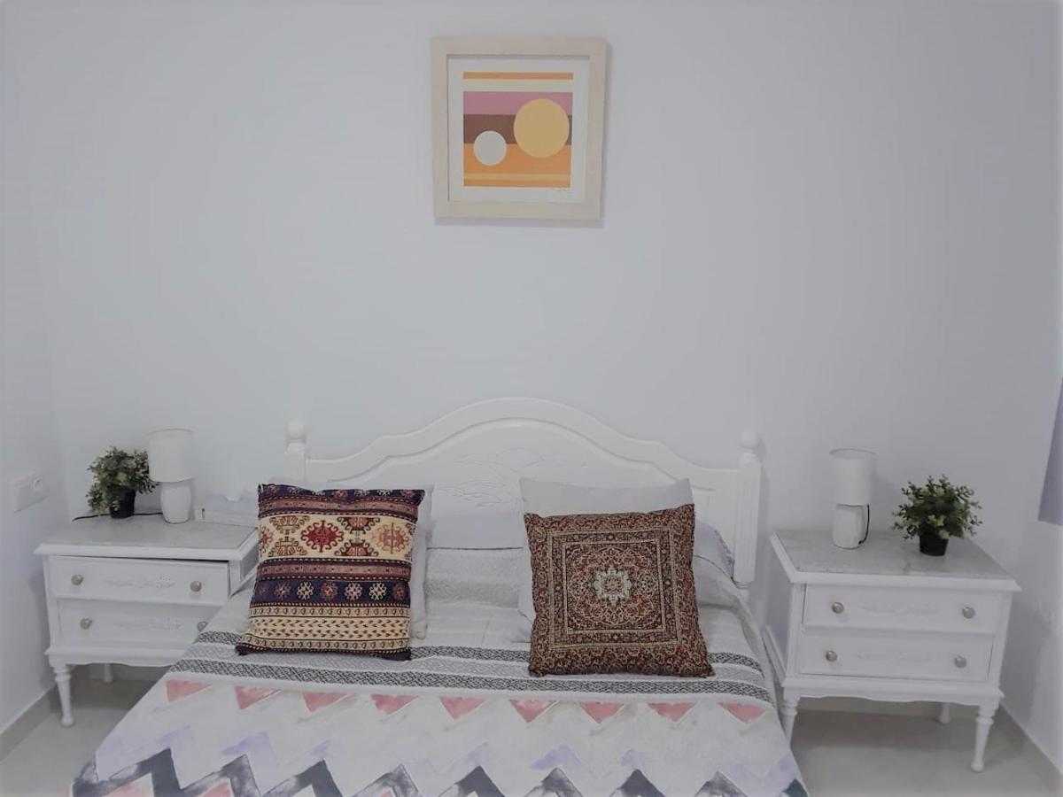 Unique Apartment Alicante Kültér fotó