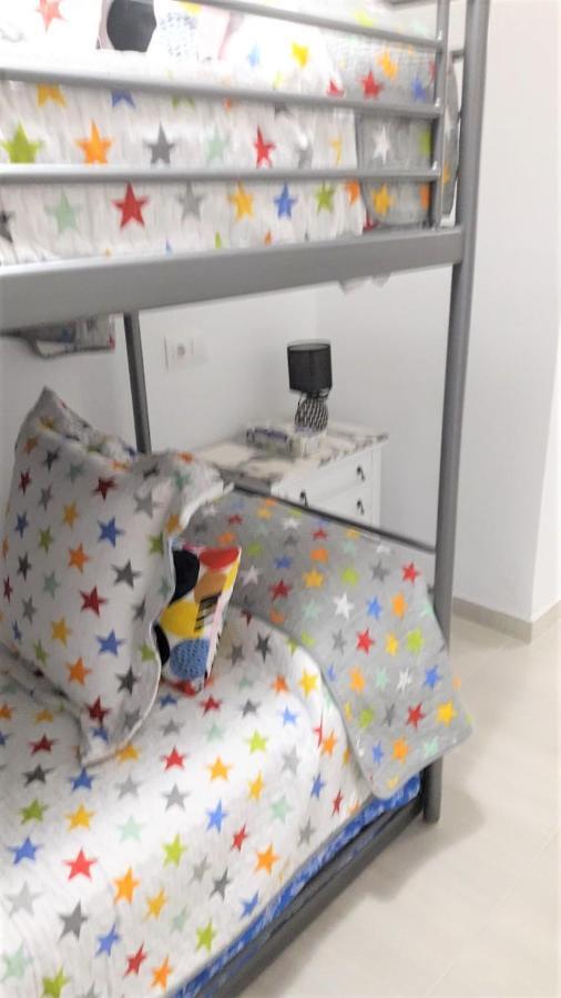 Unique Apartment Alicante Kültér fotó
