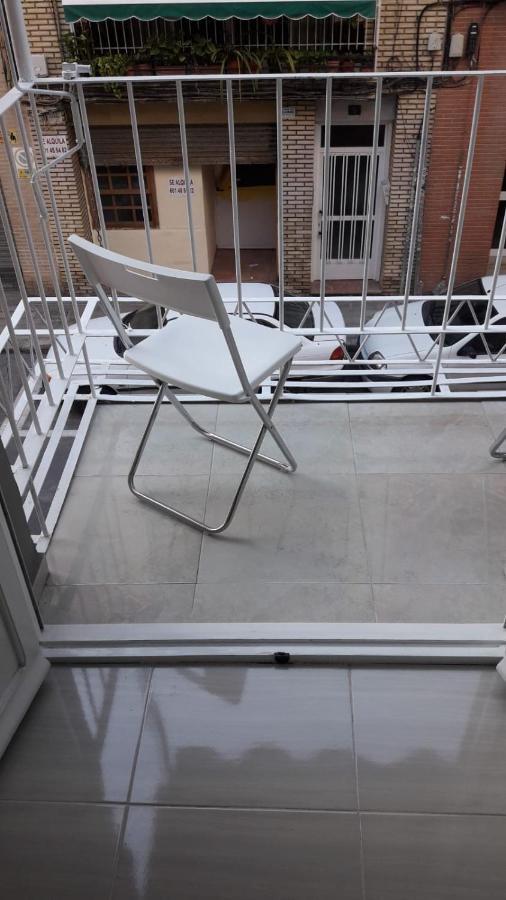 Unique Apartment Alicante Kültér fotó