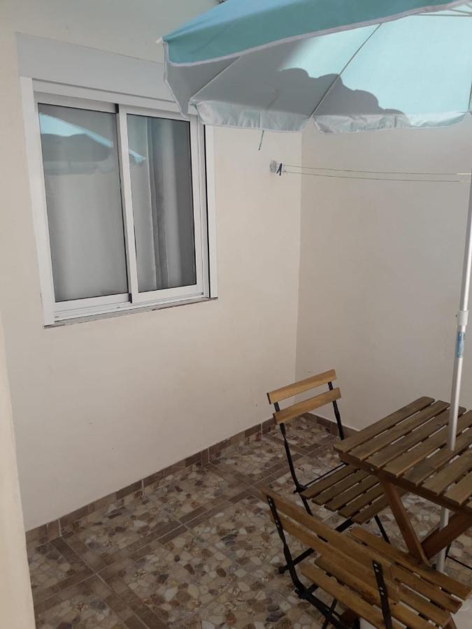 Unique Apartment Alicante Kültér fotó