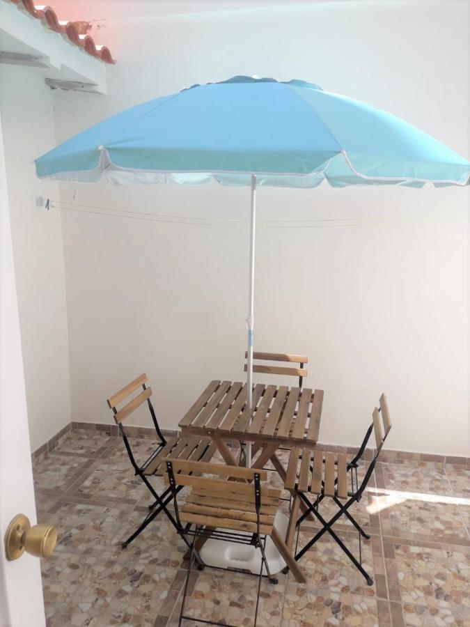 Unique Apartment Alicante Kültér fotó