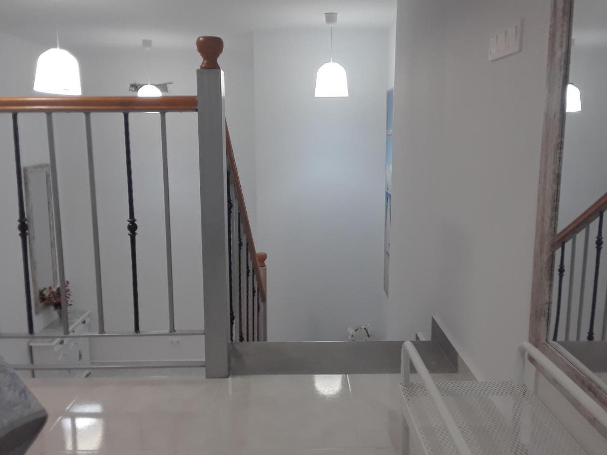 Unique Apartment Alicante Kültér fotó